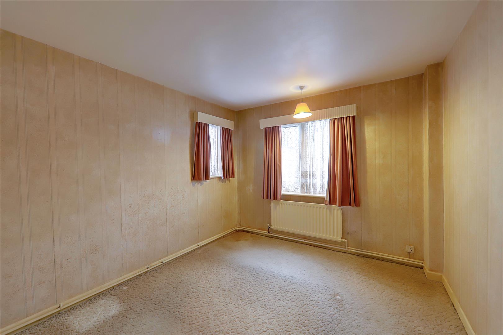 Flat Garden Bruce Avenue, Worthing Sold Subject to Contract
